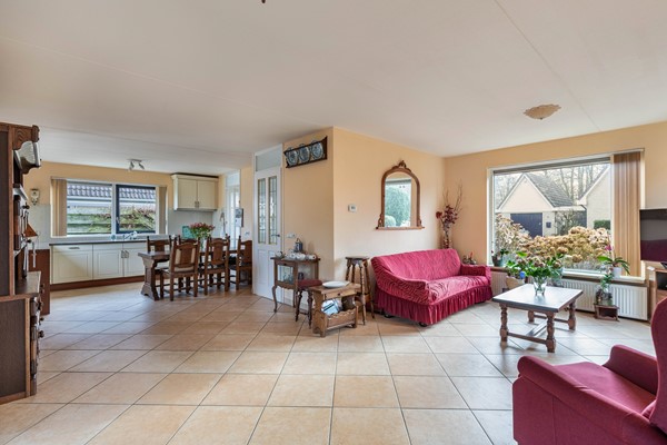 Medium property photo - Rozenstraat 2, 8315 AB Luttelgeest